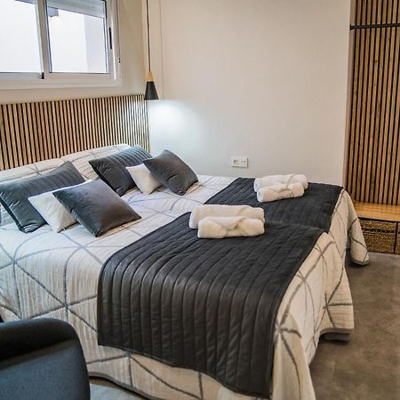 Apartamentos Turisticos El Altozano Fuentes de León Exteriér fotografie