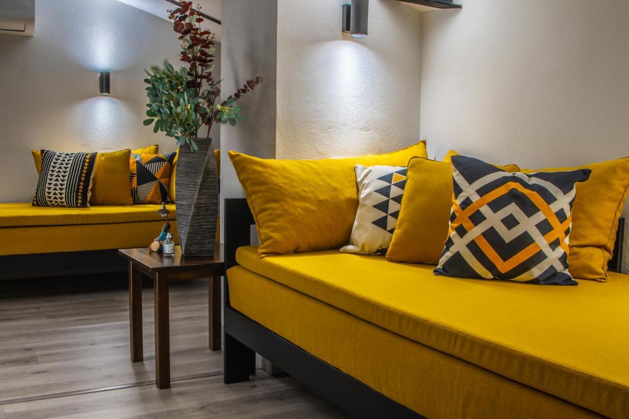 Apartamentos Turisticos El Altozano Fuentes de León Exteriér fotografie
